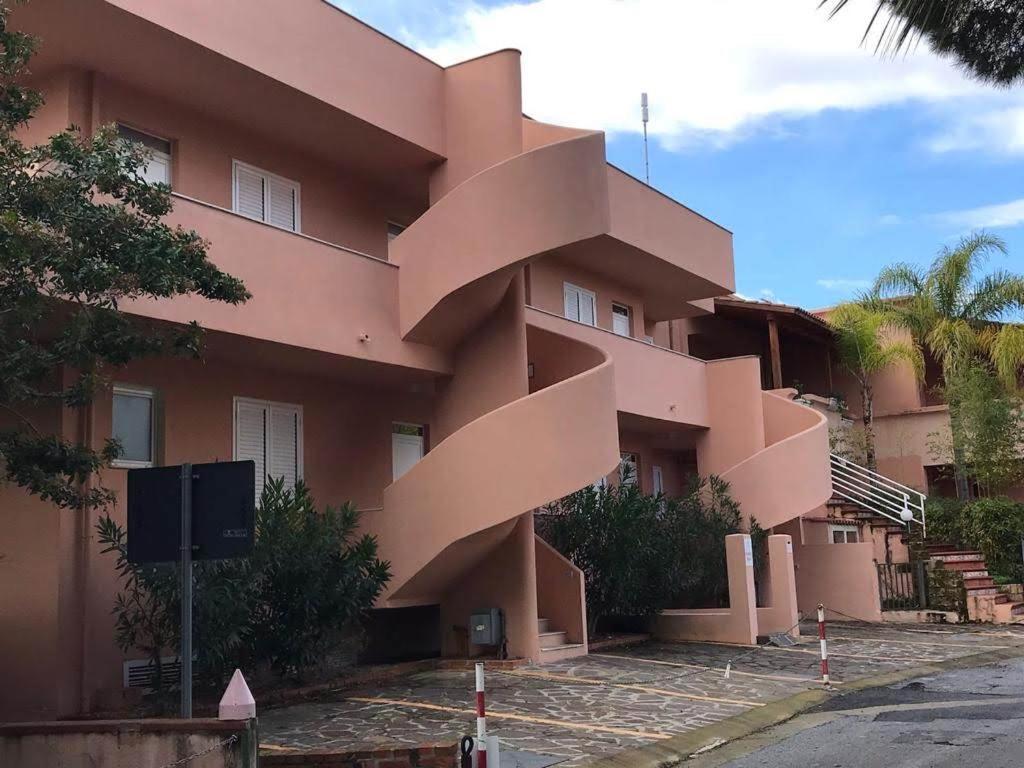 Apartments Di Salvo 푸르나리 외부 사진