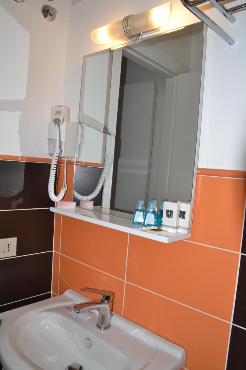 Apartments Di Salvo 푸르나리 외부 사진